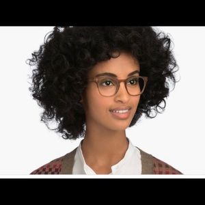 War by Parker Felix glasses frame